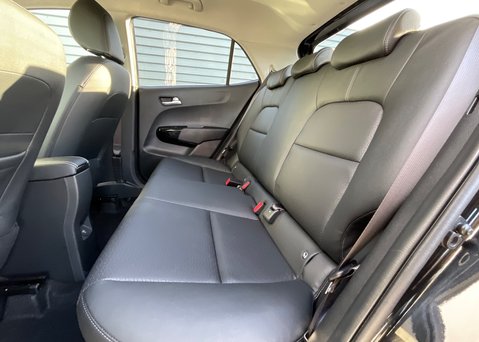 Kia Picanto GT-LINE 21