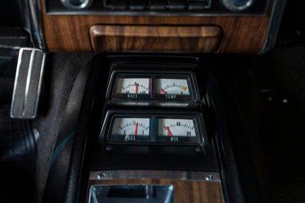 Chevrolet Camaro Z/28 21