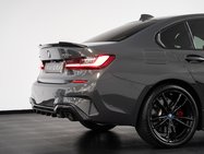 BMW 3 Series 2.0 330e 12kWh M Sport Pro Edition Saloon 4dr Petrol Plug-in Hybrid Auto xD 44