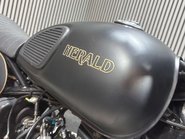 Herald Motor Co Maverick 2019 ONLY 1K SPARES OR REPAIR ENDURO PROJECT BIKE 125CC 30