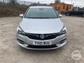Vauxhall Astra 1.2 Turbo SRi Euro 6 (s/s) 5dr 3