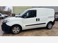 Fiat Doblo 1.3 JTD MultiJetII 16v Panel Van 4dr Diesel Manual L1 H1 (133 g/km, 90 bhp) 19