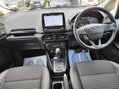 Ford Ecosport TITANIUM 13