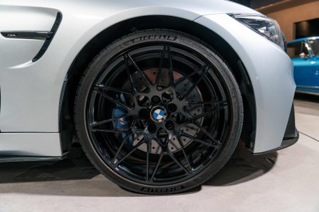 BMW M4 COMPETITION. NOW SOLD. SIMILAR REQUIRED. PLEASE CALL 01903 254800. 9