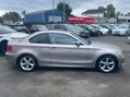 BMW 1 Series 2.0 120d SE Steptronic Euro 5 2dr 12