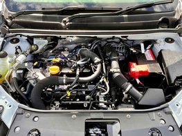 Dacia Sandero 1.0 Sandero Stepway Prestige TCe 5dr 7