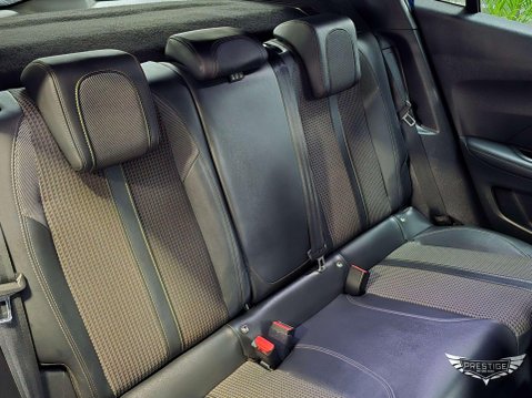 Peugeot 2008 50kWh GT Auto 5dr 87