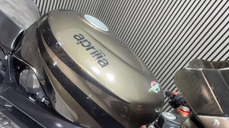 Aprilia SL1000 Falco 29K RUNNING PROJECT BIKE 1000CC VTWIN SPARES OR REPAIR 18