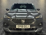 SEAT Tarraco 1.5 TSI EVO XCELLENCE Lux SUV 5dr Petrol Manual Euro 6 (s/s) (150 ps) 1