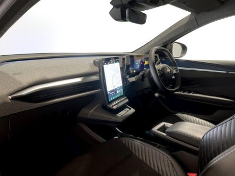 Renault Scenic E-Tech long range 87kWh esprit Alpine SUV 5dr Electric Auto (220 ps) 15