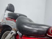 Jinlun JL 125 2007 RUNNING CRUISER BIKE SPARES OR REPAIR PROJECT BIKE 125CC 13