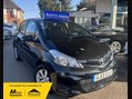 Toyota Yaris 1.33 Dual VVT-i TR Euro 5 5dr 1