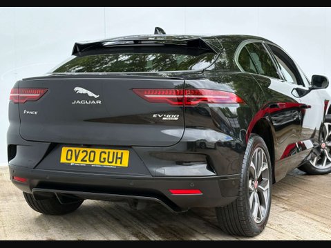 Jaguar I-Pace I-PACE EV400 HSE 4WD 5dr 29