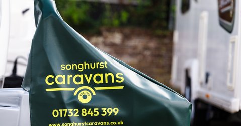 Comprehensive Warranty on All Caravans