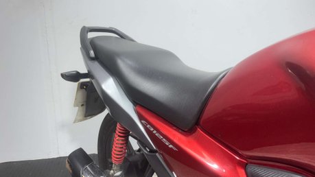 Honda CB CBF125 2022 14K COMMUTER PROJECT BIKE SPARES OR REPAIR 125CC 28