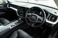 Volvo XC60 D4 MOMENTUM 4