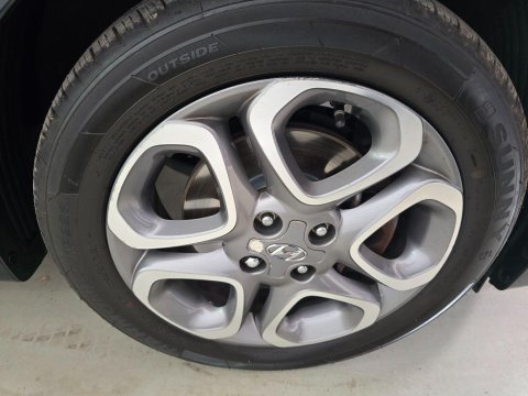 Hyundai i20 1.0 T-GDi Premium Nav Euro 6 (s/s) 5dr 43