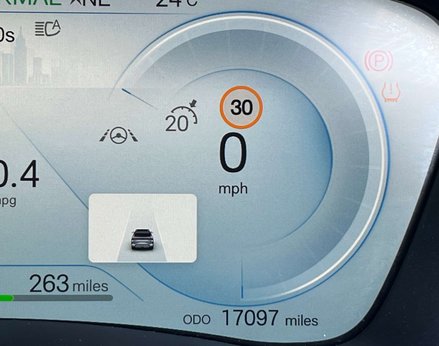 BYD Seal U 1.5 Seal U Boost DM-I PHEV Auto 5dr 27