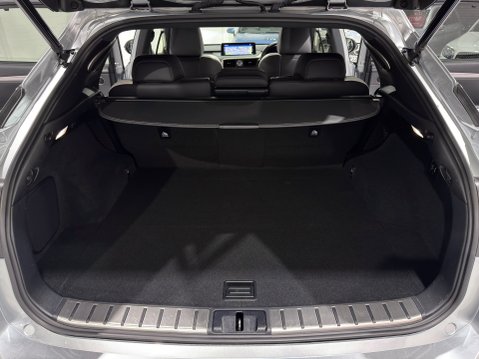 Lexus RX 450H F SPORT TAKUMI PANORAMIC ROOf 48