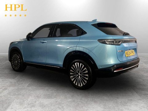 Honda e:Ny1 68.8kWh Advance SUV 5dr Electric Auto (204 ps) Cruise Control - DAB Radio 5
