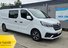 Renault Trafic EXTRA SPORT LL30 L2 H1 DCIV CREW VAN 2.0 DCI 150ps EU6