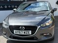 Mazda 3 2.0 SKYACTIV-G SE Nav Hatchback 5dr Petrol Manual Euro 6 (s/s) (121 ps) 8