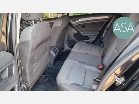 Volkswagen Golf 1.5 TSI EVO Match Edition Hatchback 5dr Petrol Manual Euro 6 (s/s) (130 ps) 5
