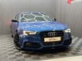 Audi A5 3.0 TDI V6 Black Edition Plus S Tronic quattro Euro 6 (s/s) 2dr 7