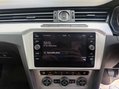Volkswagen Passat 2.0 Passat SE Business TDI 4dr 38