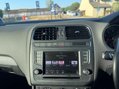 Volkswagen Polo 1.2 TSI BlueMotion Tech SE Euro 6 (s/s) 5dr 15