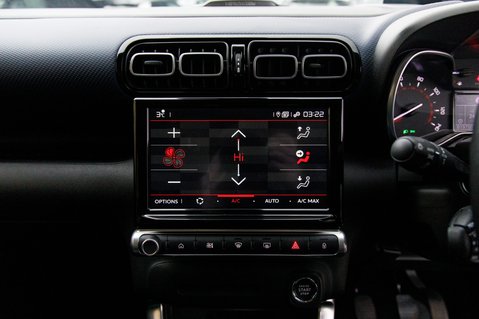 Citroen C3 Aircross PURETECH RIP CURL S/S 28