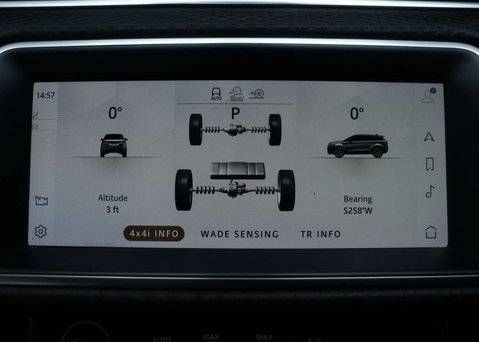 Land Rover Range Rover Evoque 1.5 Range Rover Evoque S P300e Auto 4WD 5dr 22