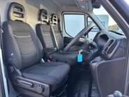 Iveco Daily 35S14V 3520L Business Hi-Matic Panel Van 4