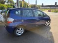 Honda Jazz 1.4 i-VTEC ES i SHIFT Euro 5 5dr 6