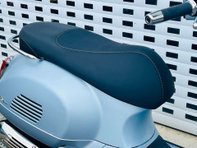 Piaggio Vespa GTS Vespa GTS 125 SuperTech 17