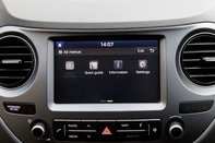 Hyundai i10 PREMIUM SE 17