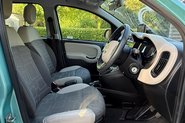 Fiat Panda TWINAIR 30
