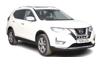 Nissan X-Trail 1.6 dCi N-Connecta SUV 5dr Diesel XTRON Euro 6 (s/s) (130 ps) 1