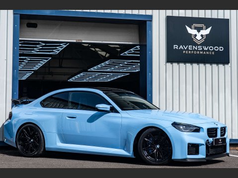 BMW M2 3.0 M2 3dr 1