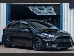 Ford Focus 2.3 Focus RS 4WD 5dr 5