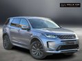 Land Rover Discovery Sport 2.0 Discovery Sport R-Dynamic S D Automatic 4WD 5dr *NATIONAL DELIVERY* 17