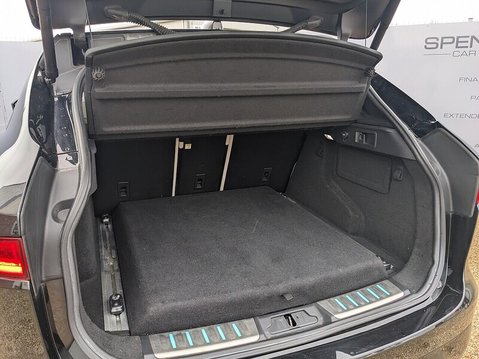 Jaguar F-Pace V6 FIRST EDITION AWD 19