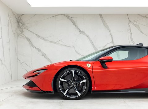 Ferrari SF90 Stradale 28