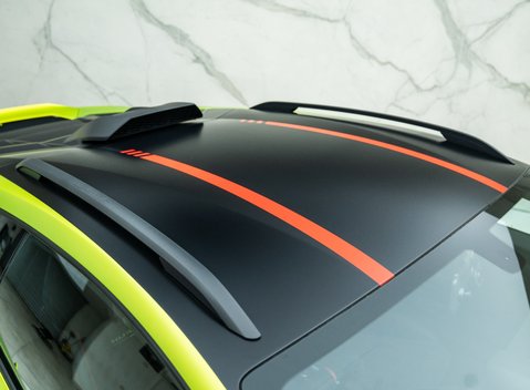 Lamborghini Huracan Sterrato 35