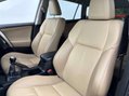 Toyota Rav4 2.2 RAV4 Invincible D-4D 4WD 5dr 67