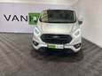 Ford Transit Custom 320 Limited 2.0 EcoBlue Auto SWB 5