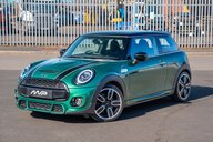 Mini Hatch 2.0 Cooper S Sport 3dr 8