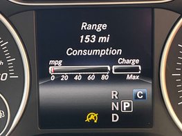 Mercedes-Benz A Class 1.5 A 180 D SE Executive Auto 5dr 23