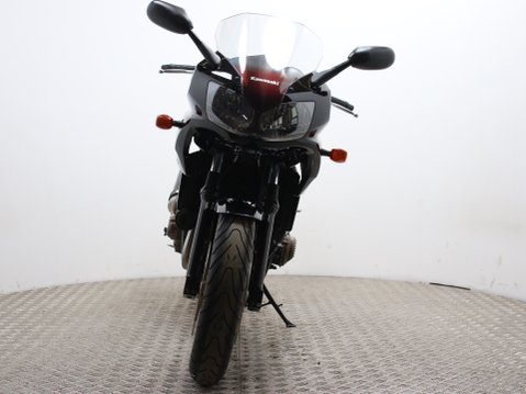Kawasaki ZRX1200 ZR 1200 B2P 4
