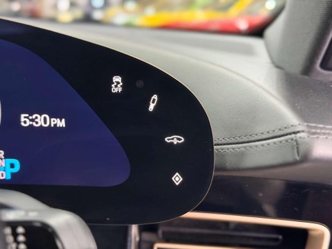 Porsche Taycan Performance 79.2kWh 4S Saloon 4dr Electric Auto 4WD (530 ps) 37